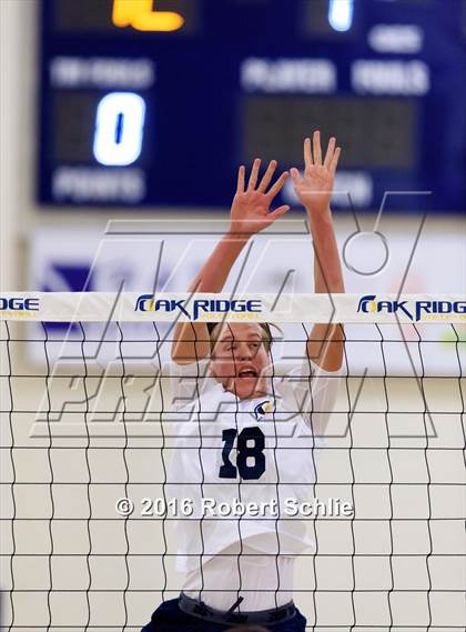 Thumbnail 3 in Jesuit @ Oak Ridge photogallery.