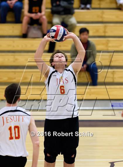 Thumbnail 1 in Jesuit @ Oak Ridge photogallery.