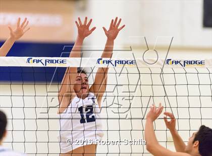 Thumbnail 2 in Jesuit @ Oak Ridge photogallery.