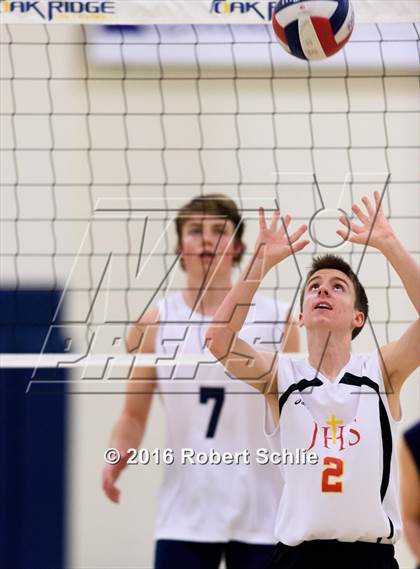Thumbnail 2 in Jesuit @ Oak Ridge photogallery.