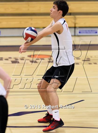 Thumbnail 1 in Jesuit @ Oak Ridge photogallery.