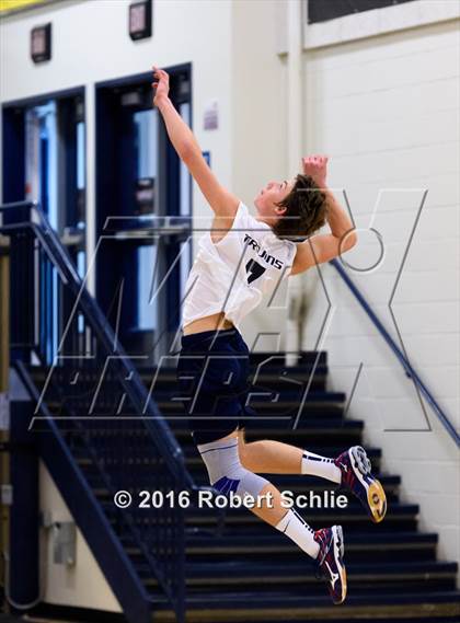 Thumbnail 3 in Jesuit @ Oak Ridge photogallery.