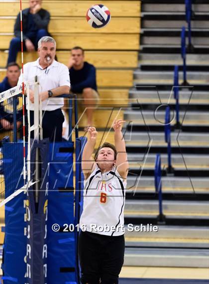 Thumbnail 3 in Jesuit @ Oak Ridge photogallery.