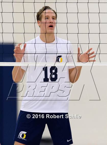Thumbnail 1 in Jesuit @ Oak Ridge photogallery.