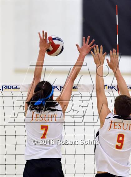 Thumbnail 3 in Jesuit @ Oak Ridge photogallery.