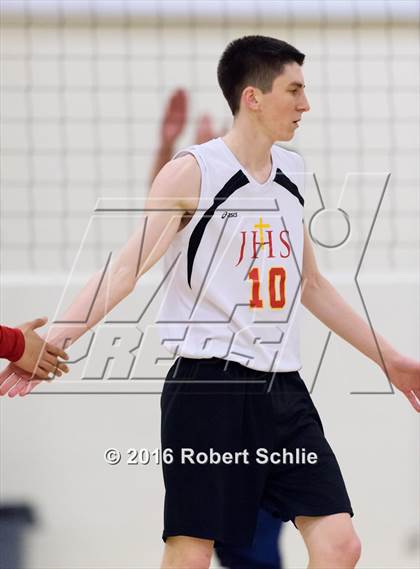 Thumbnail 3 in Jesuit @ Oak Ridge photogallery.