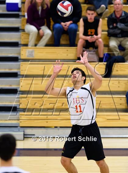 Thumbnail 2 in Jesuit @ Oak Ridge photogallery.