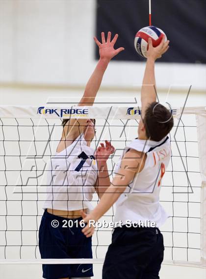 Thumbnail 2 in Jesuit @ Oak Ridge photogallery.
