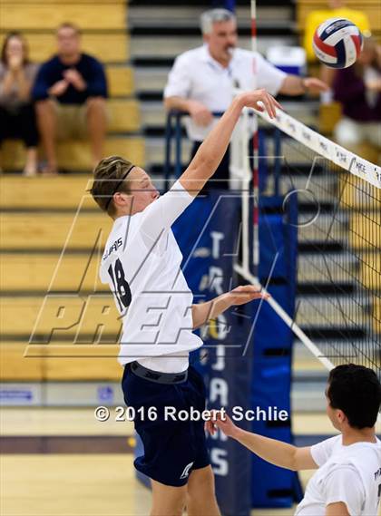 Thumbnail 1 in Jesuit @ Oak Ridge photogallery.