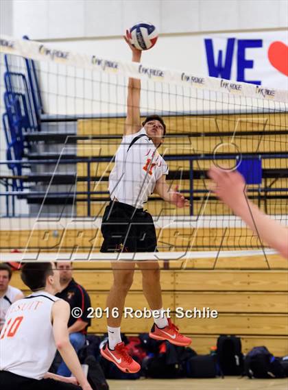 Thumbnail 2 in Jesuit @ Oak Ridge photogallery.
