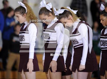 Thumbnail 3 in Benton vs Meridian (Benton Invitational Tournament) photogallery.