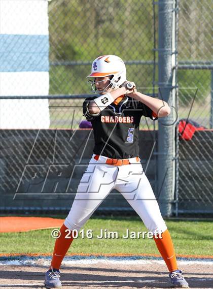 Thumbnail 1 in DeSoto Central @ Southaven photogallery.