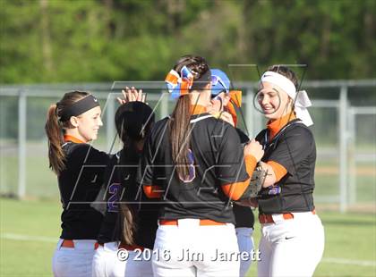 Thumbnail 1 in DeSoto Central @ Southaven photogallery.
