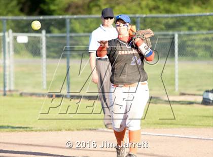 Thumbnail 3 in DeSoto Central @ Southaven photogallery.