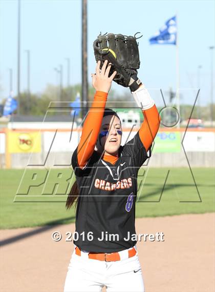 Thumbnail 1 in DeSoto Central @ Southaven photogallery.