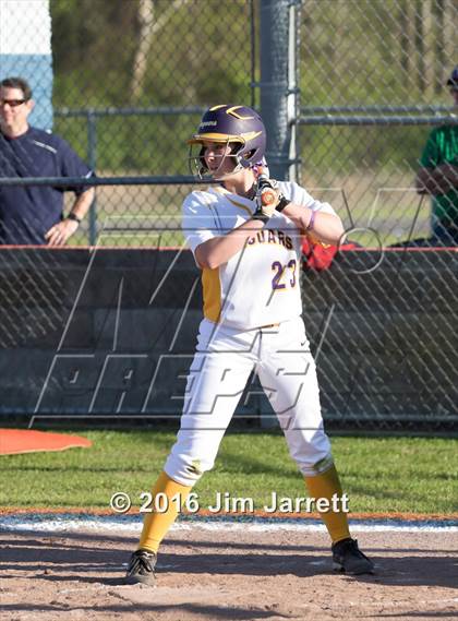 Thumbnail 2 in DeSoto Central @ Southaven photogallery.