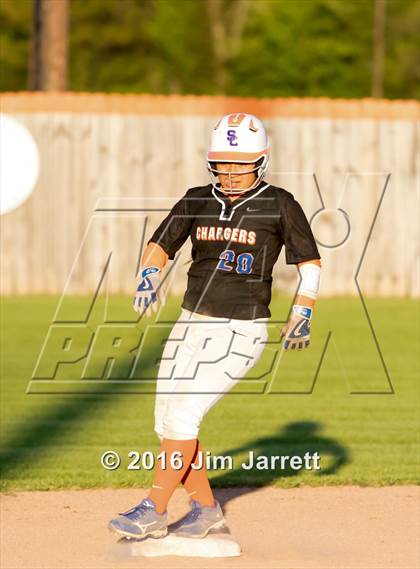 Thumbnail 1 in DeSoto Central @ Southaven photogallery.