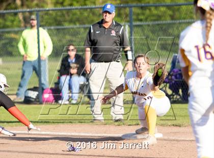 Thumbnail 1 in DeSoto Central @ Southaven photogallery.