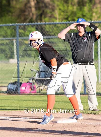 Thumbnail 3 in DeSoto Central @ Southaven photogallery.