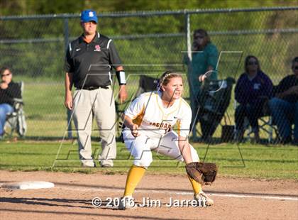 Thumbnail 1 in DeSoto Central @ Southaven photogallery.