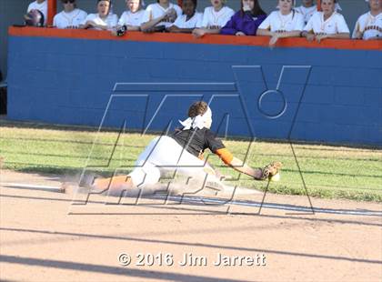 Thumbnail 2 in DeSoto Central @ Southaven photogallery.