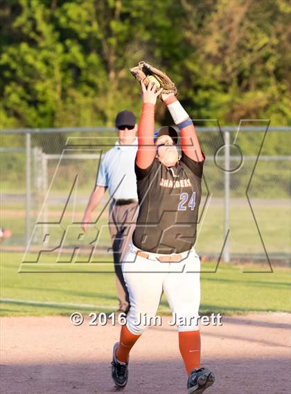 Thumbnail 2 in DeSoto Central @ Southaven photogallery.