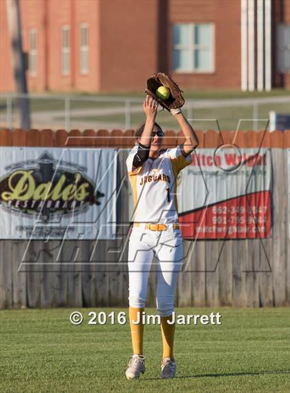 Thumbnail 3 in DeSoto Central @ Southaven photogallery.