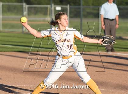 Thumbnail 1 in DeSoto Central @ Southaven photogallery.