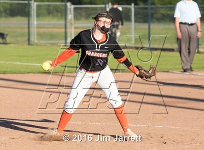 Thumbnail 1 in DeSoto Central @ Southaven photogallery.