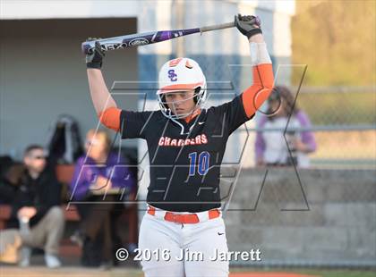Thumbnail 2 in DeSoto Central @ Southaven photogallery.