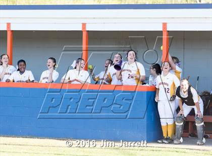 Thumbnail 1 in DeSoto Central @ Southaven photogallery.