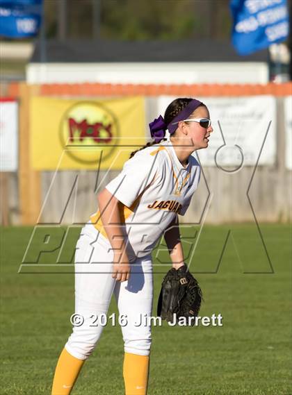 Thumbnail 2 in DeSoto Central @ Southaven photogallery.
