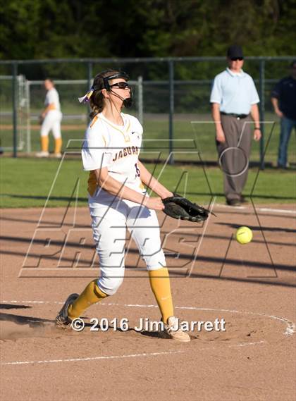 Thumbnail 1 in DeSoto Central @ Southaven photogallery.