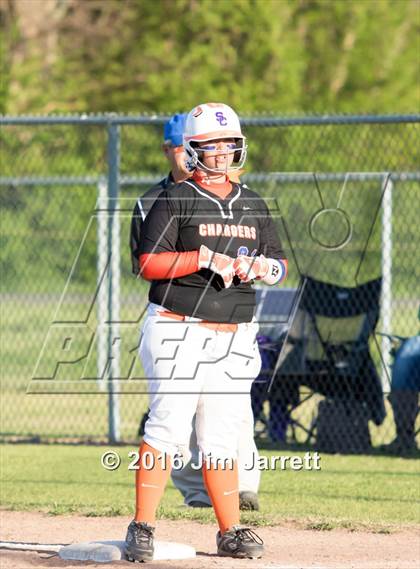 Thumbnail 2 in DeSoto Central @ Southaven photogallery.