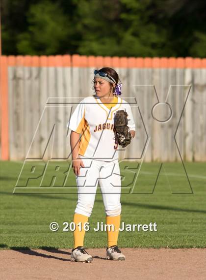Thumbnail 3 in DeSoto Central @ Southaven photogallery.