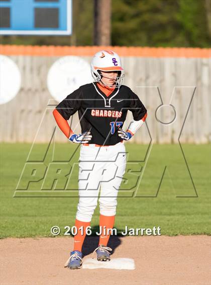 Thumbnail 3 in DeSoto Central @ Southaven photogallery.