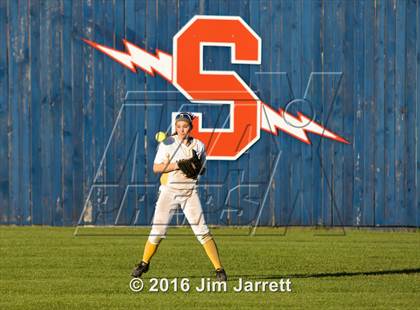 Thumbnail 3 in DeSoto Central @ Southaven photogallery.