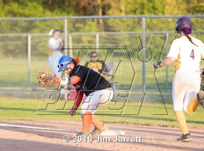 Thumbnail 1 in DeSoto Central @ Southaven photogallery.