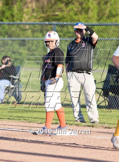 Thumbnail 1 in DeSoto Central @ Southaven photogallery.