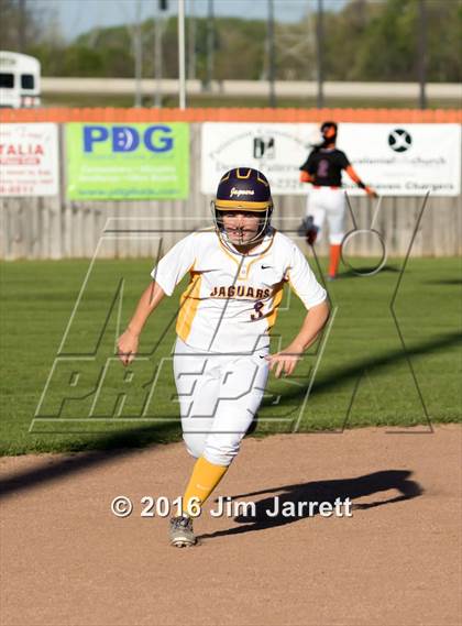 Thumbnail 3 in DeSoto Central @ Southaven photogallery.