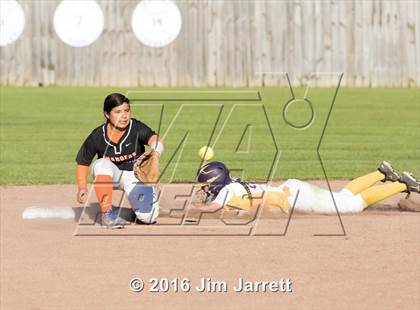 Thumbnail 1 in DeSoto Central @ Southaven photogallery.