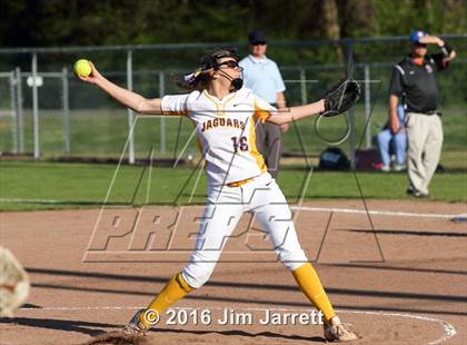 Thumbnail 3 in DeSoto Central @ Southaven photogallery.