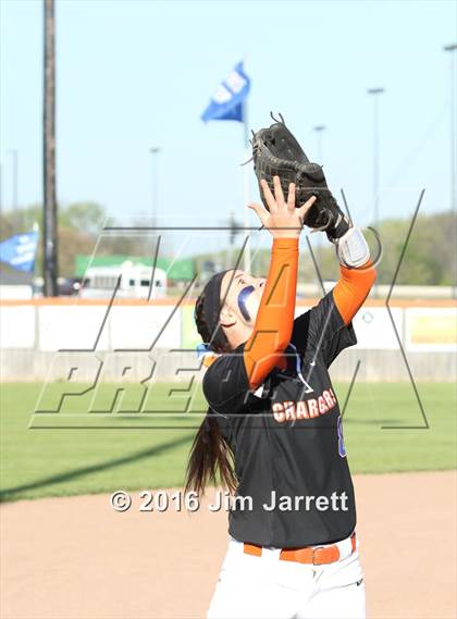 Thumbnail 3 in DeSoto Central @ Southaven photogallery.
