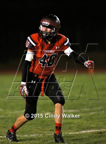 Thumbnail 3 in Elizabeth vs. Conifer photogallery.