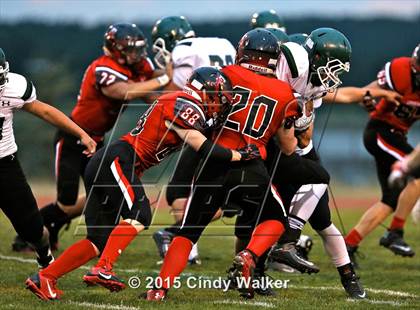 Thumbnail 2 in Elizabeth vs. Conifer photogallery.