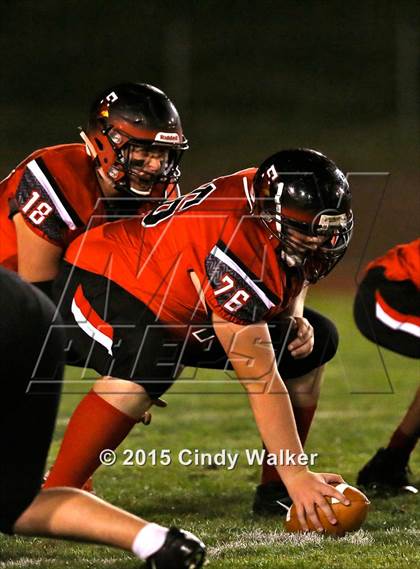 Thumbnail 2 in Elizabeth vs. Conifer photogallery.