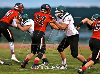 Thumbnail 1 in Elizabeth vs. Conifer photogallery.