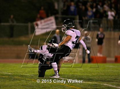 Thumbnail 3 in Elizabeth vs. Conifer photogallery.