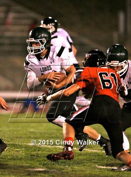 Thumbnail 2 in Elizabeth vs. Conifer photogallery.