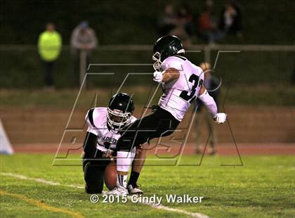 Thumbnail 3 in Elizabeth vs. Conifer photogallery.